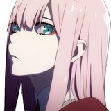 Anime WhatsApp Sticker #11