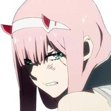 Anime WhatsApp Sticker #13