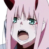 Anime WhatsApp Sticker #14