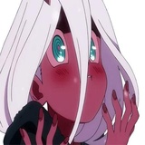 Anime WhatsApp Sticker #15