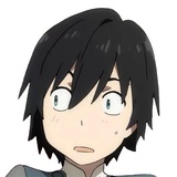 Anime WhatsApp Sticker #16