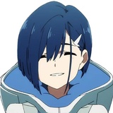 Anime WhatsApp Sticker #18