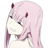 Anime WhatsApp Sticker #2