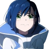 Anime WhatsApp Sticker #20