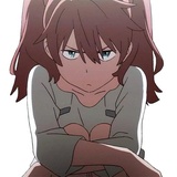 Anime WhatsApp Sticker #21