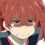 Anime WhatsApp Sticker #22