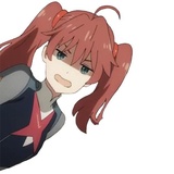 Anime WhatsApp Sticker #24