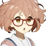 Anime WhatsApp Sticker #30