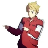 Sticker 42