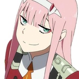 Anime WhatsApp Sticker #6