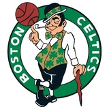 NBA Logos WhatsApp Sticker #3