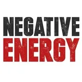 Negative Energy