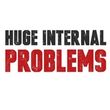 Negative Energy WhatsApp Sticker #6