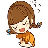 Art Students WhatsApp Sticker #15