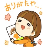 Art Students WhatsApp Sticker #16