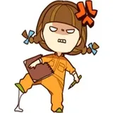 Sticker 18