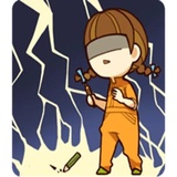 Art Students WhatsApp Sticker #19