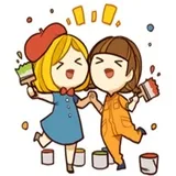 Sticker 21