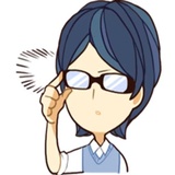 Art Students WhatsApp Sticker #22