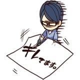 Art Students WhatsApp Sticker #24