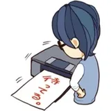 Sticker 26