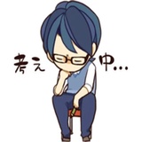 Art Students WhatsApp Sticker #27