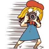 Art Students WhatsApp Sticker #3