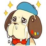 Sticker 31