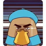 Sticker 35