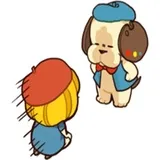 Sticker 38