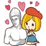 Sticker 8