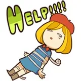Sticker 9