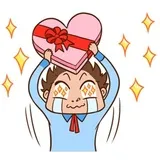 Sticker 13