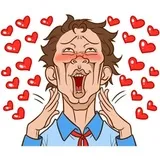 Sticker 16