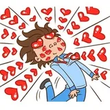 Sticker 19