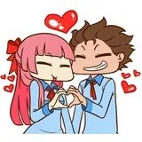 Sticker 21