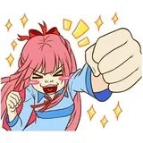 Sticker 28