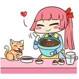 AOL - Valentine WhatsApp Sticker #3