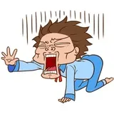 Sticker 36