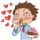 Sticker 38