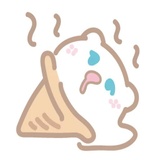 Neko Vanila WhatsApp Sticker #15