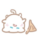 Neko Vanila WhatsApp Sticker #26