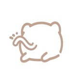 Neko Vanila WhatsApp Sticker #29