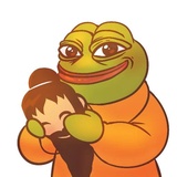 Nodes Guru WhatsApp Sticker #10