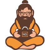 Nodes Guru WhatsApp Sticker #13
