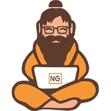 Nodes Guru WhatsApp Sticker #14