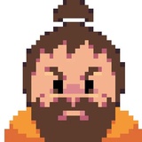 Nodes Guru WhatsApp Sticker #16