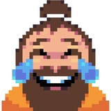 Nodes Guru WhatsApp Sticker #18