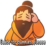 Nodes Guru WhatsApp Sticker #2