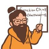 Nodes Guru WhatsApp Sticker #20